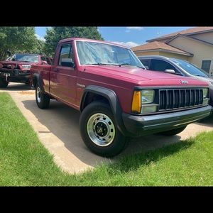 Meet your Posher, Christopher